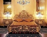 dormitor regal